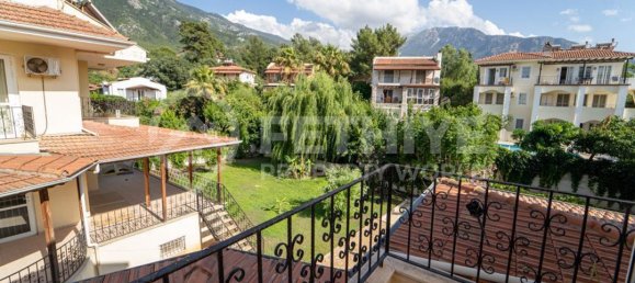 Apartamento 2+1 em Oludeniz, Turkey N.º 13175 13