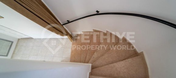 Apartamento 2+1 em Oludeniz, Turkey N.º 13175 22