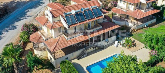 Apartamento 2+1 em Oludeniz, Turkey N.º 13175 18