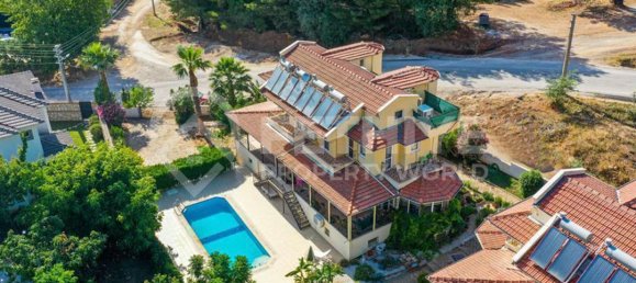 Apartamento 2+1 em Oludeniz, Turkey N.º 13175 15