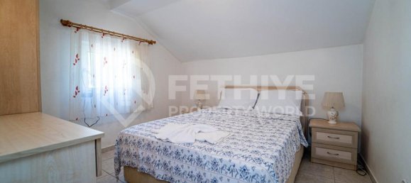 Apartamento 2+1 em Oludeniz, Turkey N.º 13175 2