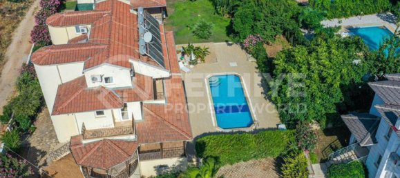 Apartamento 2+1 em Oludeniz, Turkey N.º 13175 20