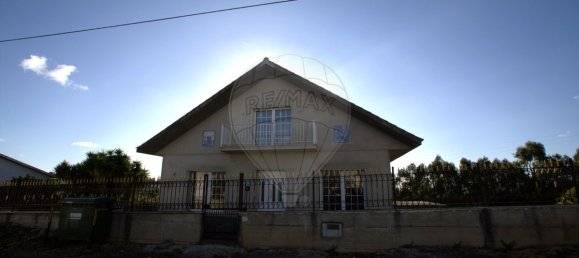 5 غرف نوم منزل في Maiorga, Portugal رقم 256332 9