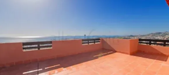 3 bedrooms Penthouse in Benalmadena, Spain No. 49674 5