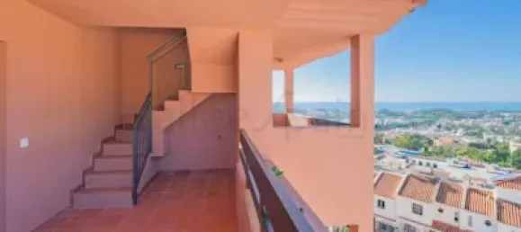 3 bedrooms Penthouse in Benalmadena, Spain No. 49674 10