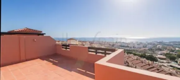 3 bedrooms Penthouse in Benalmadena, Spain No. 49674 25
