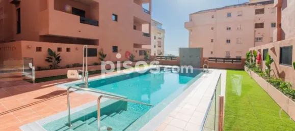3 bedrooms Penthouse in Benalmadena, Spain No. 49674 24