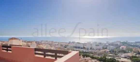 3 bedrooms Penthouse in Benalmadena, Spain No. 49674 26
