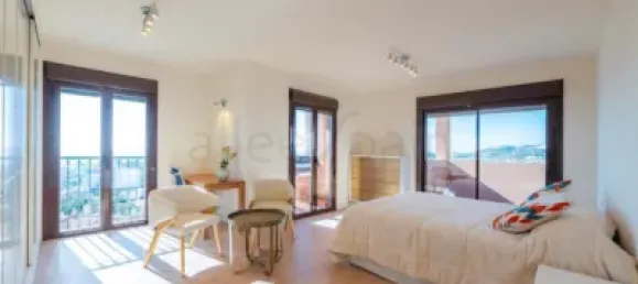 3 bedrooms Penthouse in Benalmadena, Spain No. 49674 12