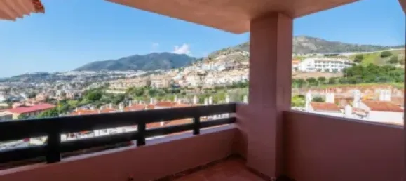 3 bedrooms Penthouse in Benalmadena, Spain No. 49674 7
