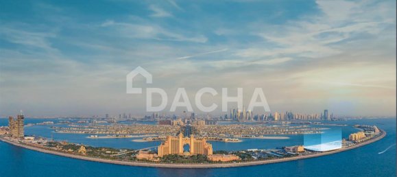 2 bedrooms Apartment in Palm Jumeirah, UAE No. 27897 10