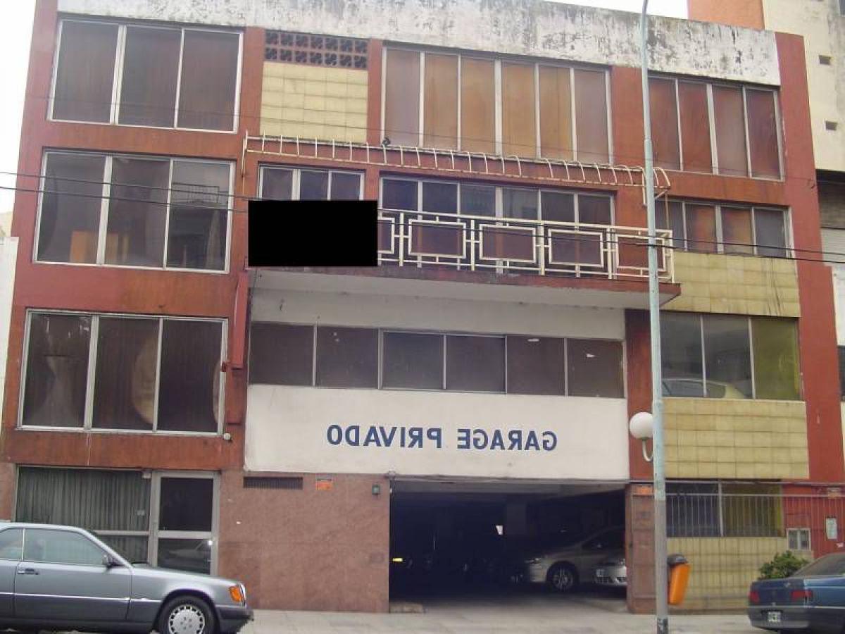 13m² Warehouse in Buenos Aires, Argentina No. 107399