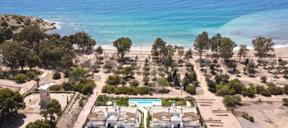 3 bedrooms Apartment in Alicante, Spain No. 25156 2