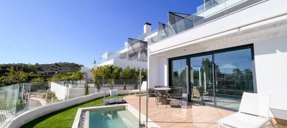 3 bedrooms Apartment in Alicante, Spain No. 25156 3