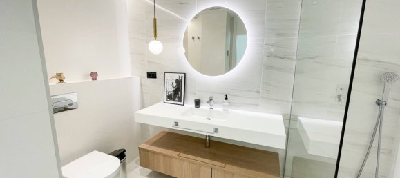 3 bedrooms Apartment in Alicante, Spain No. 25156 22