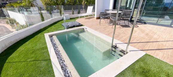 3 bedrooms Apartment in Alicante, Spain No. 25156 30