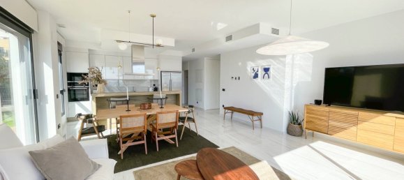 3 bedrooms Apartment in Alicante, Spain No. 25156 5