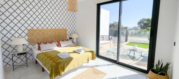 3 bedrooms Apartment in Alicante, Spain No. 25156 14