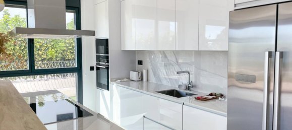 3 bedrooms Apartment in Alicante, Spain No. 25156 12