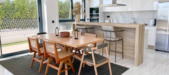 3 bedrooms Apartment in Alicante, Spain No. 25156 9