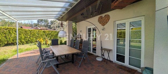 6 rooms House in Oberhavel, Germany No. 15390 6