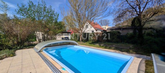 6 rooms House in Oberhavel, Germany No. 15390 3