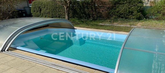 6 rooms House in Oberhavel, Germany No. 15390 2