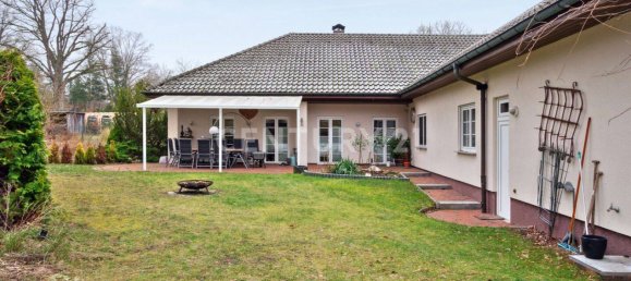 6 rooms House in Oberhavel, Germany No. 15390 5