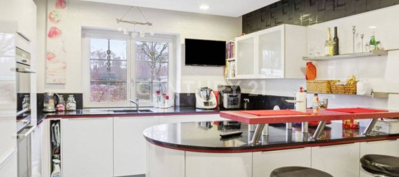 6 rooms House in Oberhavel, Germany No. 15390 11