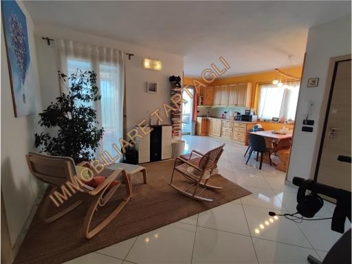 5 rooms Apartment in Vaglia, Italy No. 21887