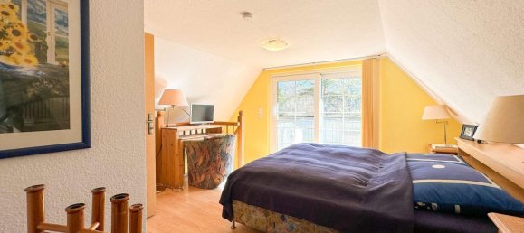 3 chambres Appartement à Vorpommern-Rugen, Germany No. 182963 8