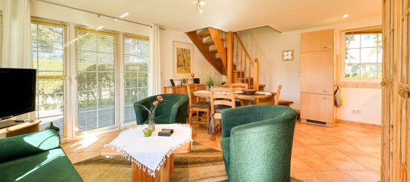 3 chambres Appartement à Vorpommern-Rugen, Germany No. 182963 11