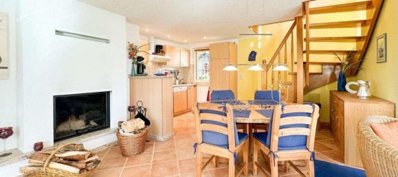 3 chambres Appartement à Vorpommern-Rugen, Germany No. 182963 4