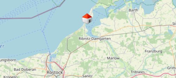 3 chambres Appartement à Vorpommern-Rugen, Germany No. 182963 18