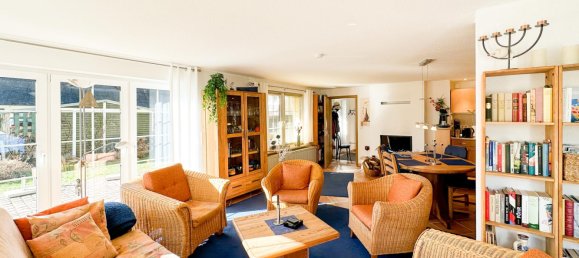 3 chambres Appartement à Vorpommern-Rugen, Germany No. 182963 3