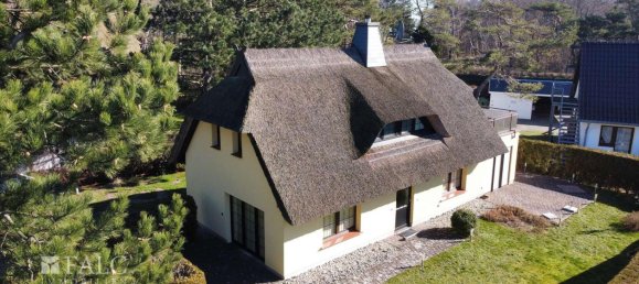 3 chambres Appartement à Vorpommern-Rugen, Germany No. 182963 16