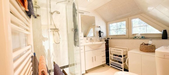 3 chambres Appartement à Vorpommern-Rugen, Germany No. 182963 10