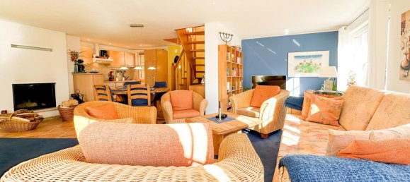 3 chambres Appartement à Vorpommern-Rugen, Germany No. 182963 5