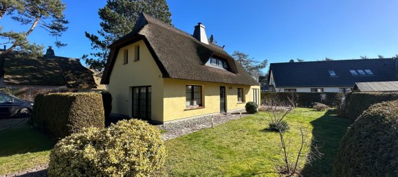 3 chambres Appartement à Vorpommern-Rugen, Germany No. 182963 17