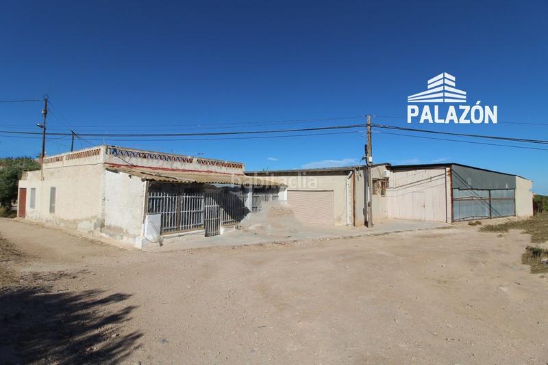 Земельный участок 113м² в Эль-Реаленго, Испания № 257453