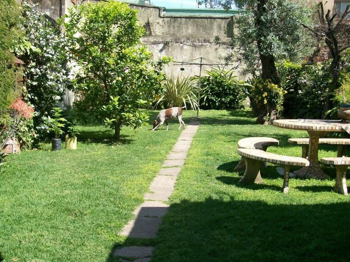 3 chambres Terrain à Buenos Aires, Argentina No. 118902