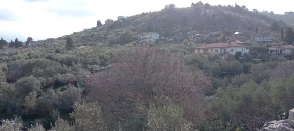 6 bedrooms Villa in Monreale, Italy No. 210423 43