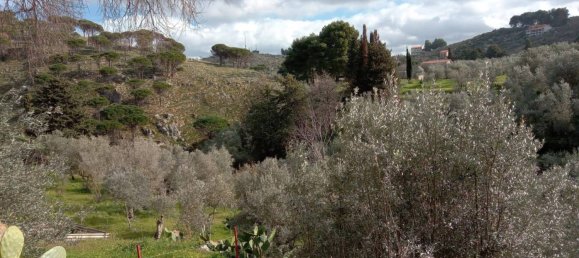 6 bedrooms Villa in Monreale, Italy No. 210423 41