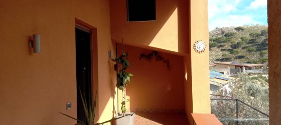 6 bedrooms Villa in Monreale, Italy No. 210423 21