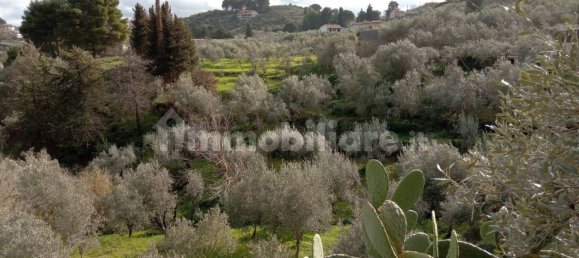 6 bedrooms Villa in Monreale, Italy No. 210423 42