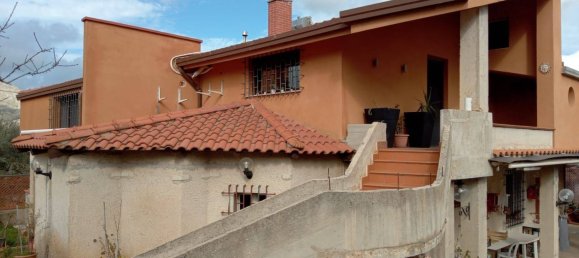 6 bedrooms Villa in Monreale, Italy No. 210423 19