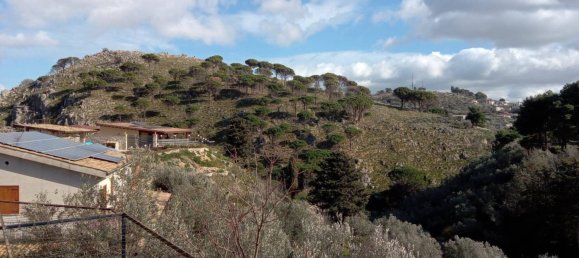 6 bedrooms Villa in Monreale, Italy No. 210423 45