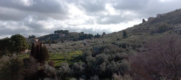 6 bedrooms Villa in Monreale, Italy No. 210423 48