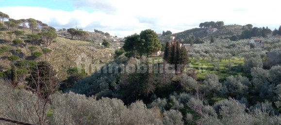 6 bedrooms Villa in Monreale, Italy No. 210423 47