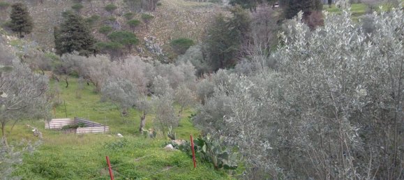 6 bedrooms Villa in Monreale, Italy No. 210423 40